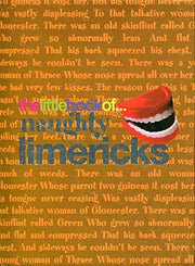 Naughty Limericks (Little Book of... S.)