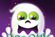 Spooky Joke Book