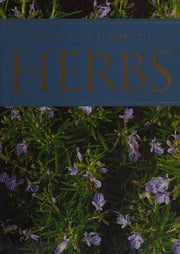 A Concise Guide to Herbs (Pocket Guides)