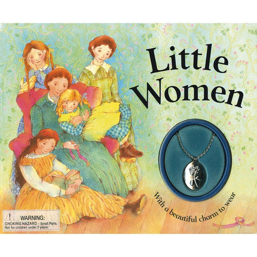Little Women (Charm Book Classics)