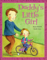 Daddy's Little Girl