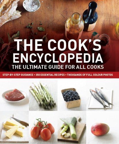 Cook's Encyclopedia