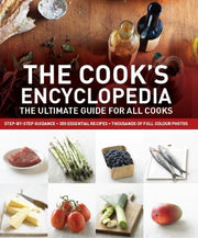 Cook's Encyclopedia