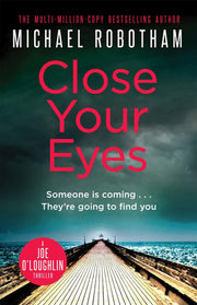 Close Your Eyes (Joe O'Loughlin)