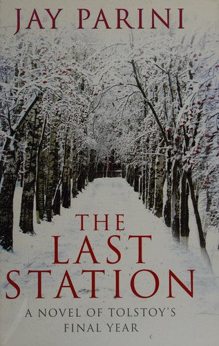 The Last Station.