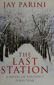 The Last Station.
