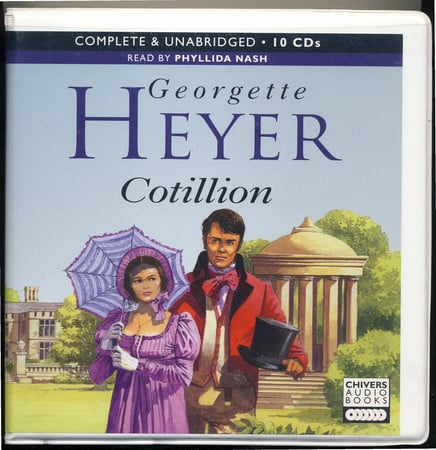 COTILLION