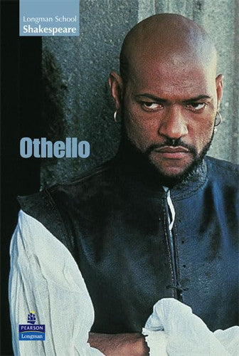 Othello (LONGMAN SCHOOL SHAKESPEARE)