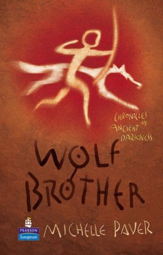 Wolf brother longman literature