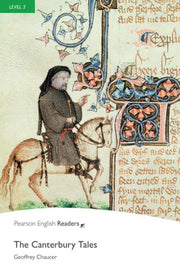 Level 3: Canterbury Tales (Pearson English Graded Readers)