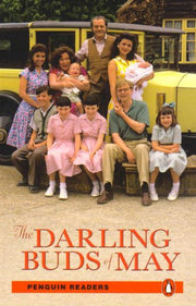 PLPR3:Darling Buds of May NEW (Penguin Readers (Graded Readers))