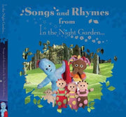 In The Night Garden: Songs & Rhymes from In the Night Garden: No. 30
