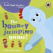 Igglepiggle :The Bouncy Jumping Game (In the Night Garden)