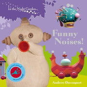 In The Night Garden: Funny Noises: No. 11