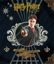 Harry Potter: Harry Potter and the Half-Blood Prince: Deluxe Gift Book