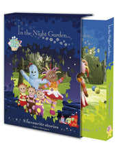 In the Night Garden Story Treasury: 8 Favourite Stories: Bk. 60