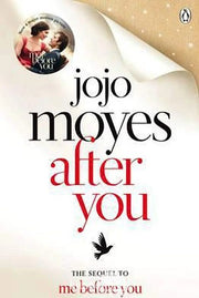 After You: Discover the love story that has captured 21 million hearts (Me Before You, 2)