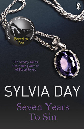 Seven Years to Sin (Historical Romance)