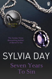 Seven Years to Sin (Historical Romance)