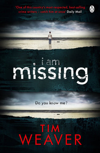 I Am Missing: The heart-stopping thriller from the Sunday Times bestselling author of No One Home: 8 (David Raker Missing Persons, 8)