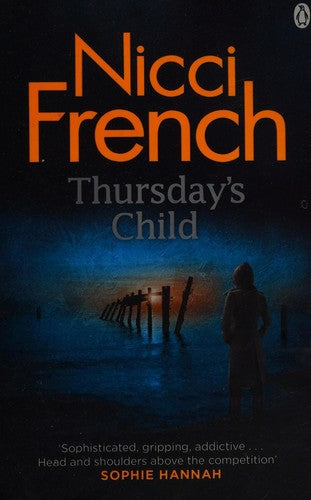 Thursday's Child: A Frieda Klein Novel (4): A Frida Klein Novel. Nicci French
