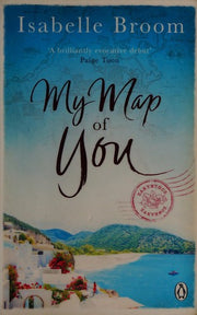 My Map of You