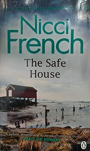 The Safe House