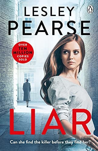Liar: The gripping mystery from the Sunday Times bestselling author
