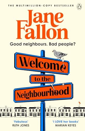 Welcome to the Neighbourhood