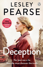Deception: The gripping historical thriller from the Sunday Times bestselling author