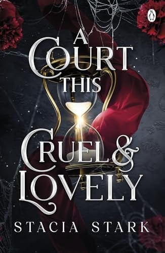 A Court This Cruel and Lovely: The enchanting slow burn romantasy series for fans of Raven Kennedy . . .: 1 (Kingdom of Lies, 1)