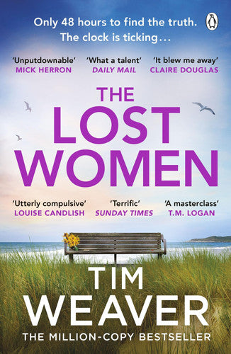 The Lost Women: The heart-stopping new thriller from the bestselling author of The Missing Family