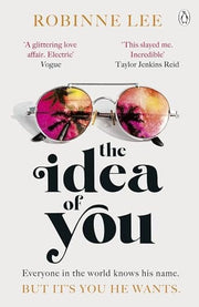 The Idea of You: The million-copy bestseller and major film starring Anne Hathaway and Nicholas Galitzine