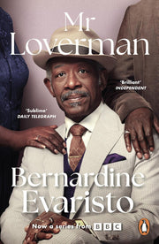 Mr Loverman: Now a major BBC television drama