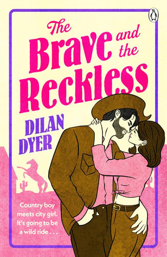 The Brave and The Reckless: Steamy Wild West Enemies-to-Lovers Romance with Slow-Burn Passion - For Fans of Elsie Silver
