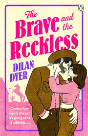 The Brave and The Reckless: Steamy Wild West Enemies-to-Lovers Romance with Slow-Burn Passion - For Fans of Elsie Silver