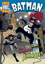 Emperor of the Airwaves (Batman)
