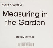 Measuring in the Garden (Maths Around Us)