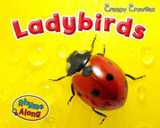 Ladybirds (Creepy Crawlies)