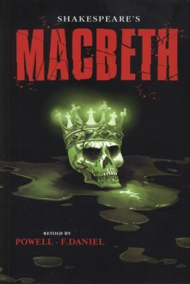 Macbeth (Shakespeare Graphics)