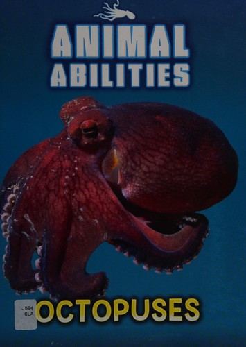 Octopuses (Animal Abilities)