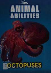 Octopuses (Animal Abilities)