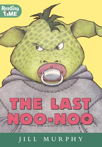 Last Noo-Noo