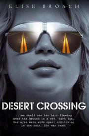 Desert Crossing