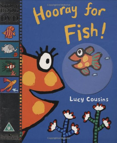 Hooray for Fish!