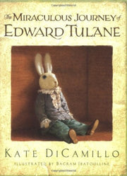 The Miraculous Journey of Edward Tulane