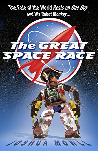 The Great Space Race