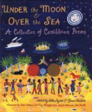 Under The Moon And Over The Sea