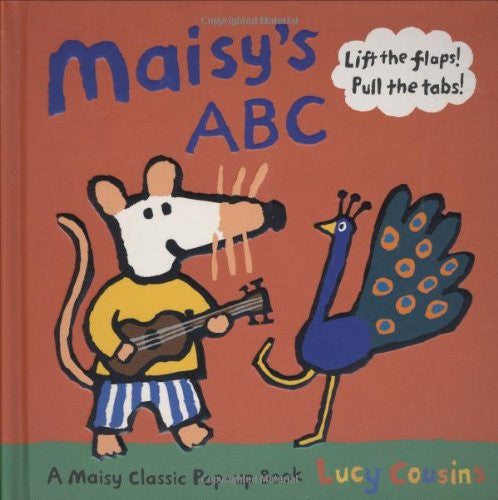 Maisy's ABC