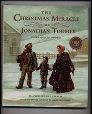 Christmas Miracle Of Jonathan Toomey Mid